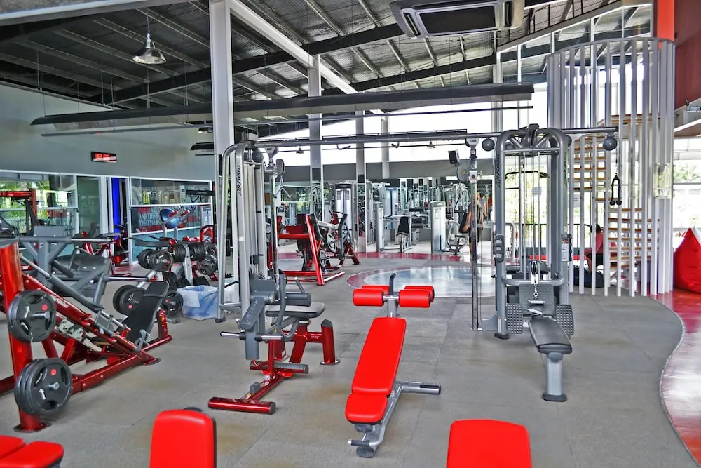 Foto - HARRIS Hotel & Residences Sunset Road