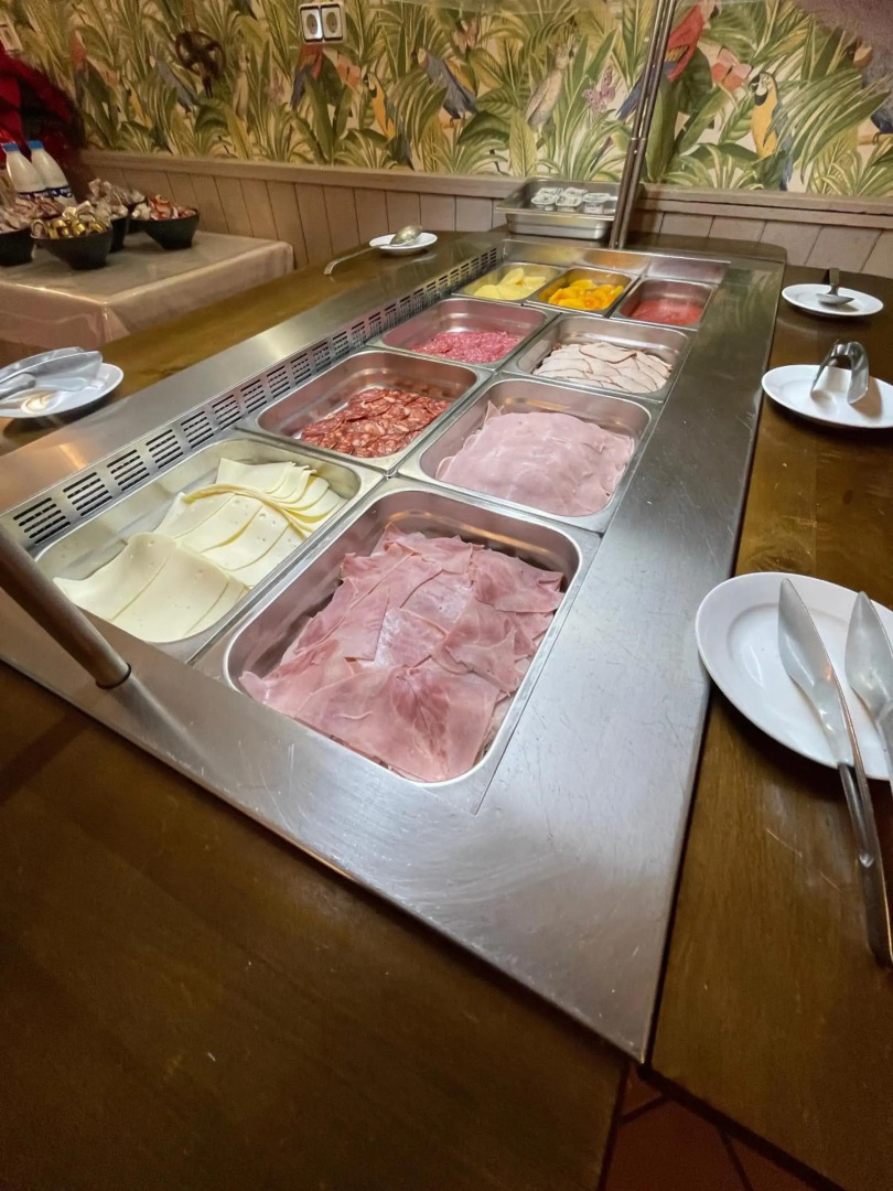 Foto - Hotel El Guerra