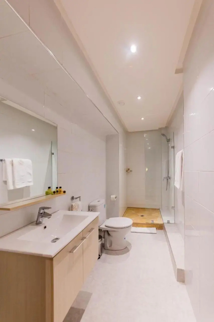 Foto - Hôtel Ibn Batouta