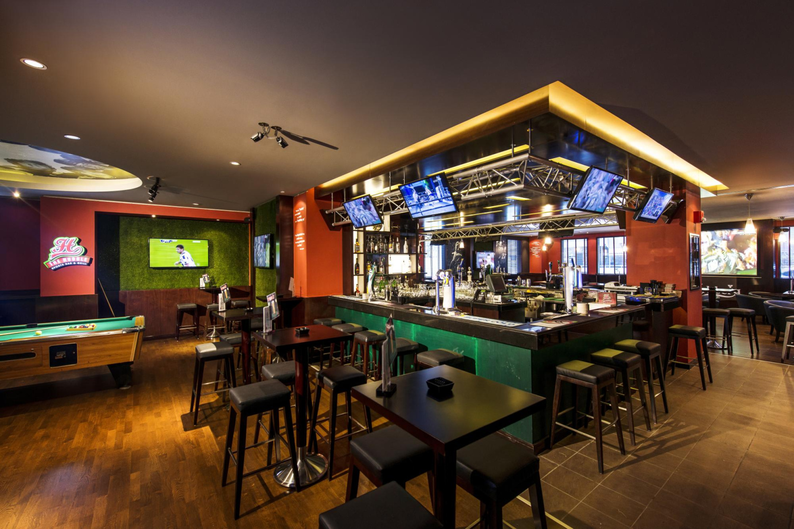 Foto - Citymax Hotel Al Barsha at the Mall
