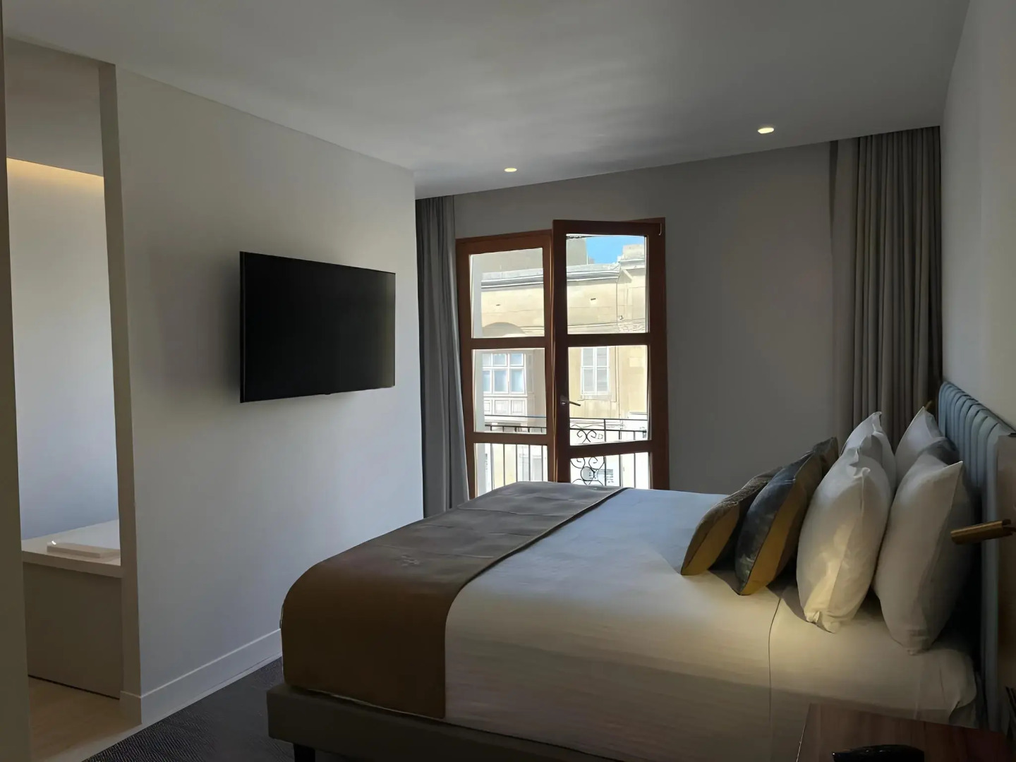 Photo - The Duke Boutique Hotel