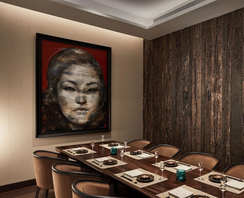 Photo - The Ritz-Carlton, Pune