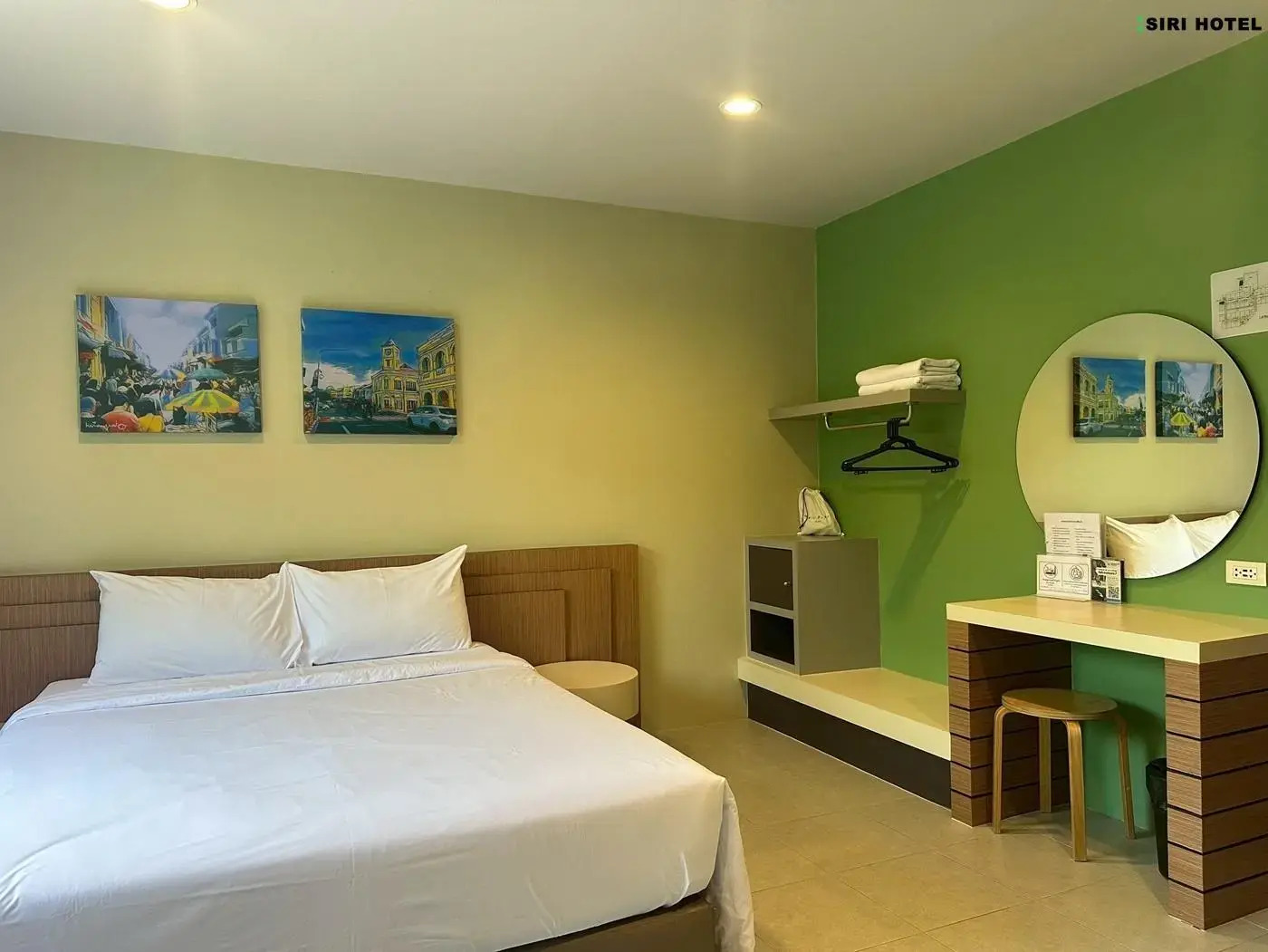 Foto - Siri Hotel Phuket