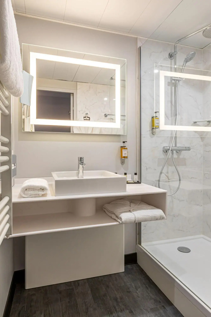 Photo - Hotel Quorum