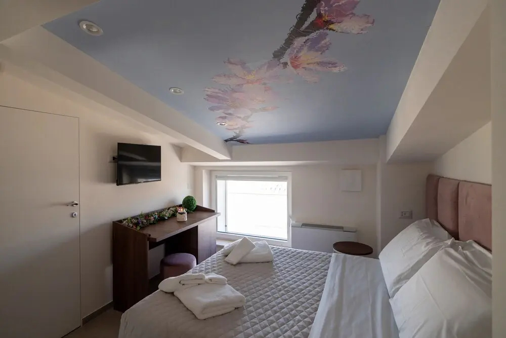 Photo - Profumi di Primavera Luxury Rooms & Suite