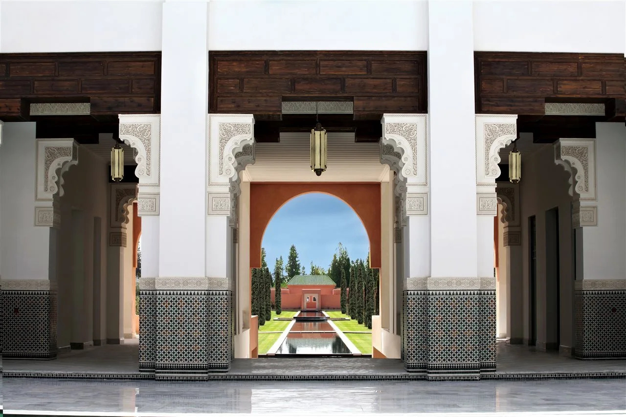 Foto - The Oberoi Marrakech