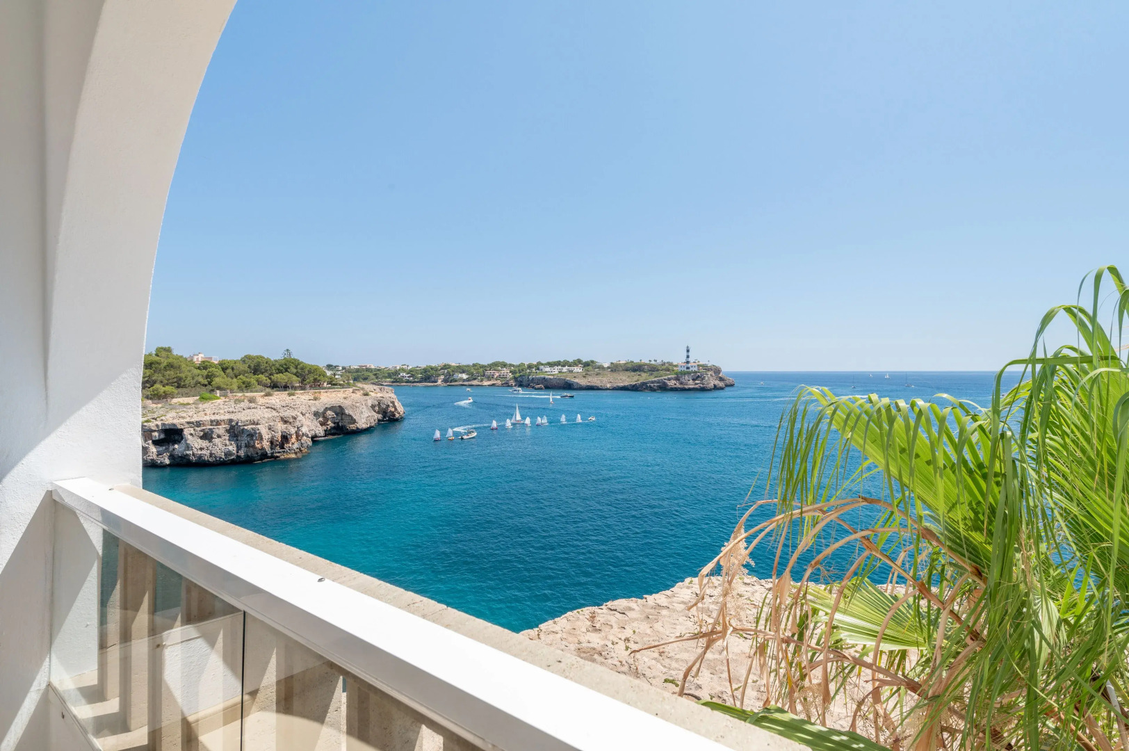 Foto - Orange Colom - Seaside Apartments