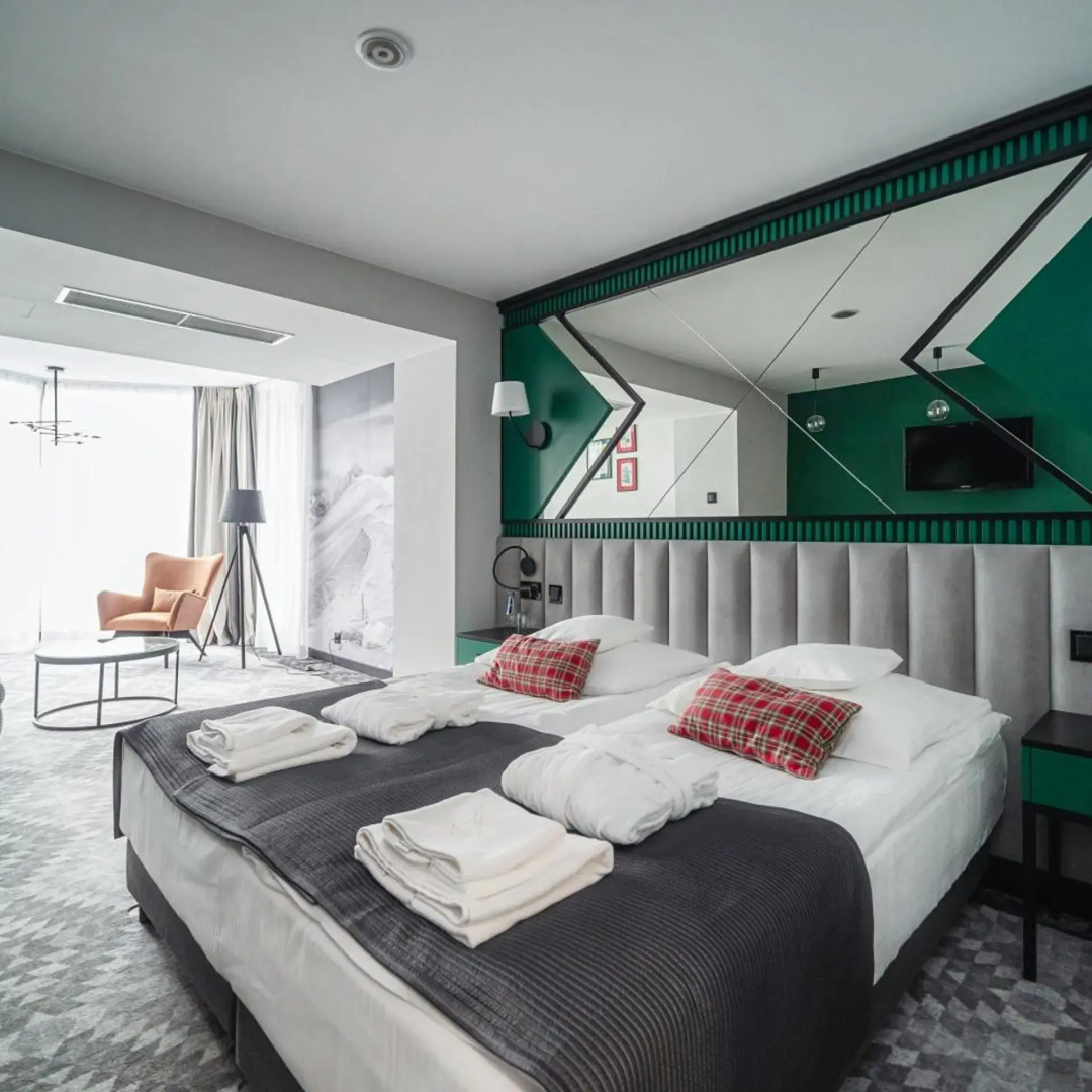 Foto - Hotel Rysy