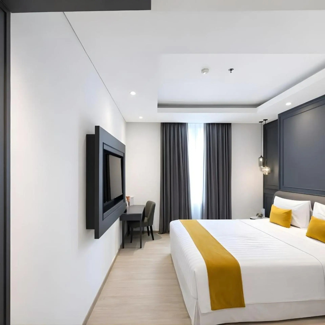 Photo - Hotel Shalva Jakarta