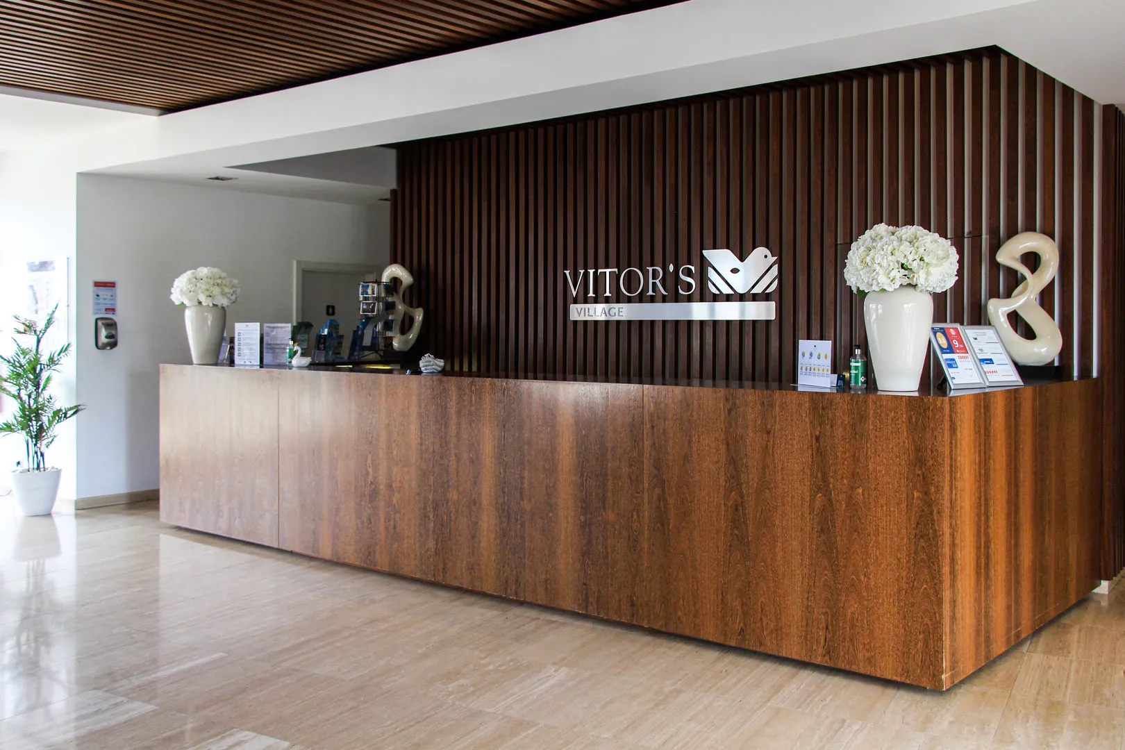 Foto - Vitors Village