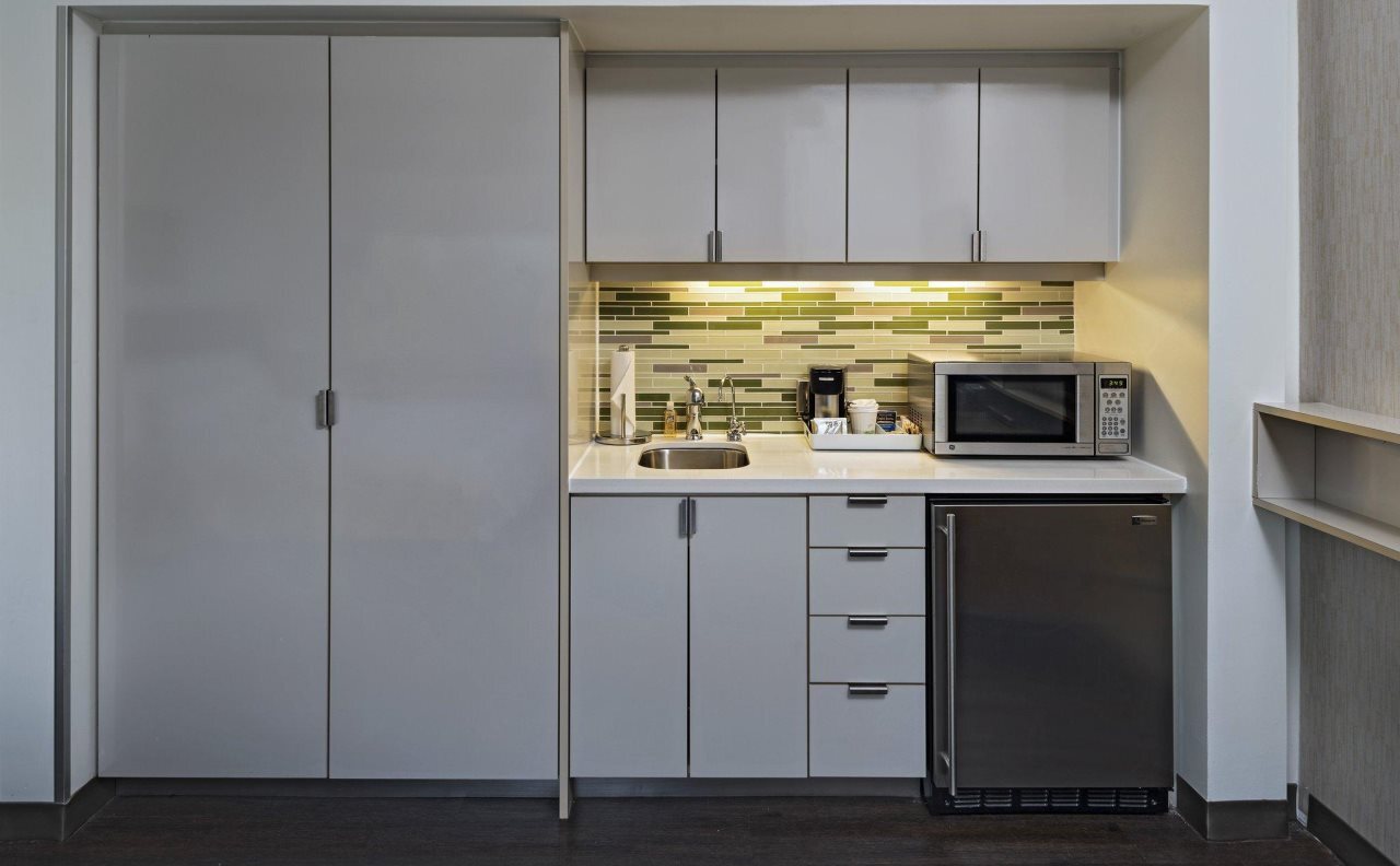 Photo - Element Houston Vintage Park