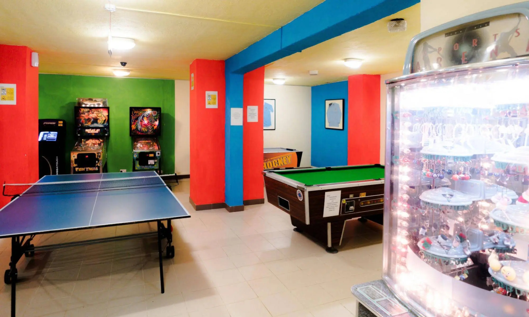 Photo - Topaz Hotel