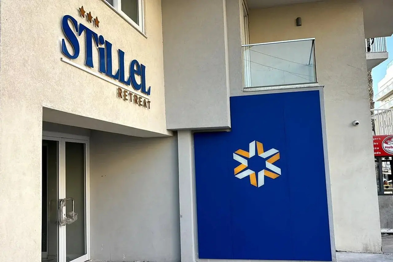 Photo - StiLLel Retreat