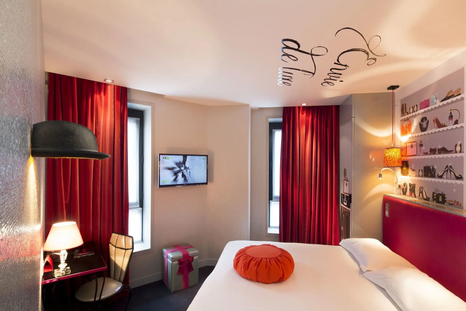 Foto - Hôtel Vice Versa