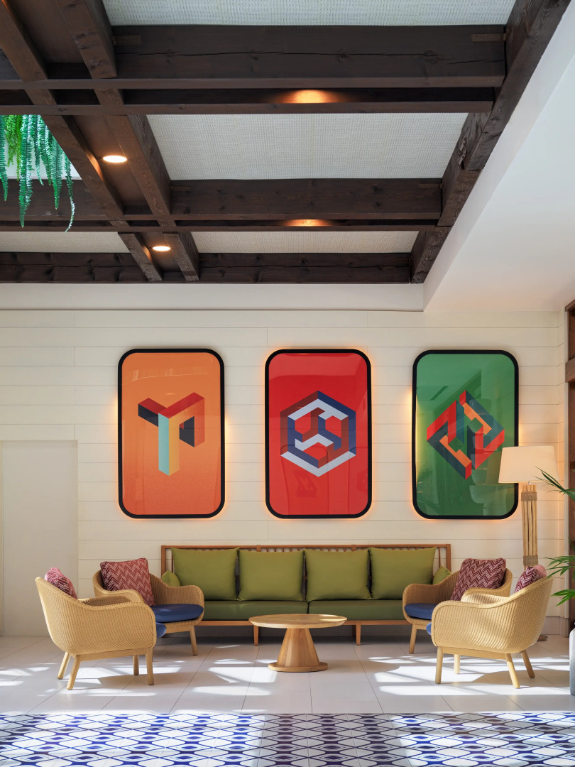 Foto - H10 Mediterranean Village