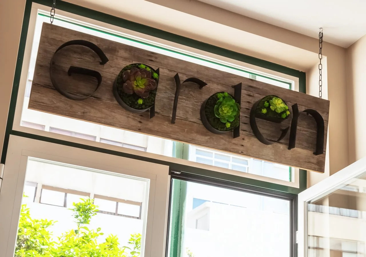 Foto - Vila Garden Guesthouse