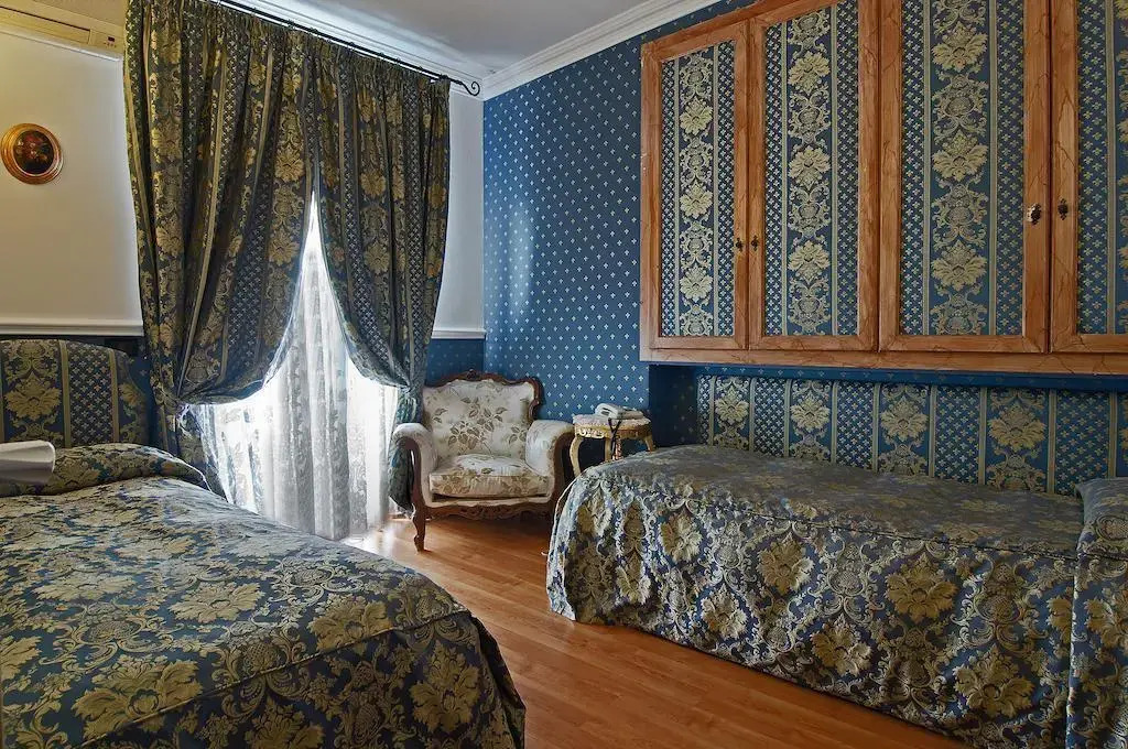 Foto - Residenza Antica Roma