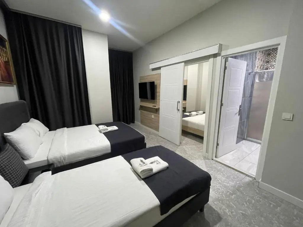 Foto - Taksim Galatist Hotel