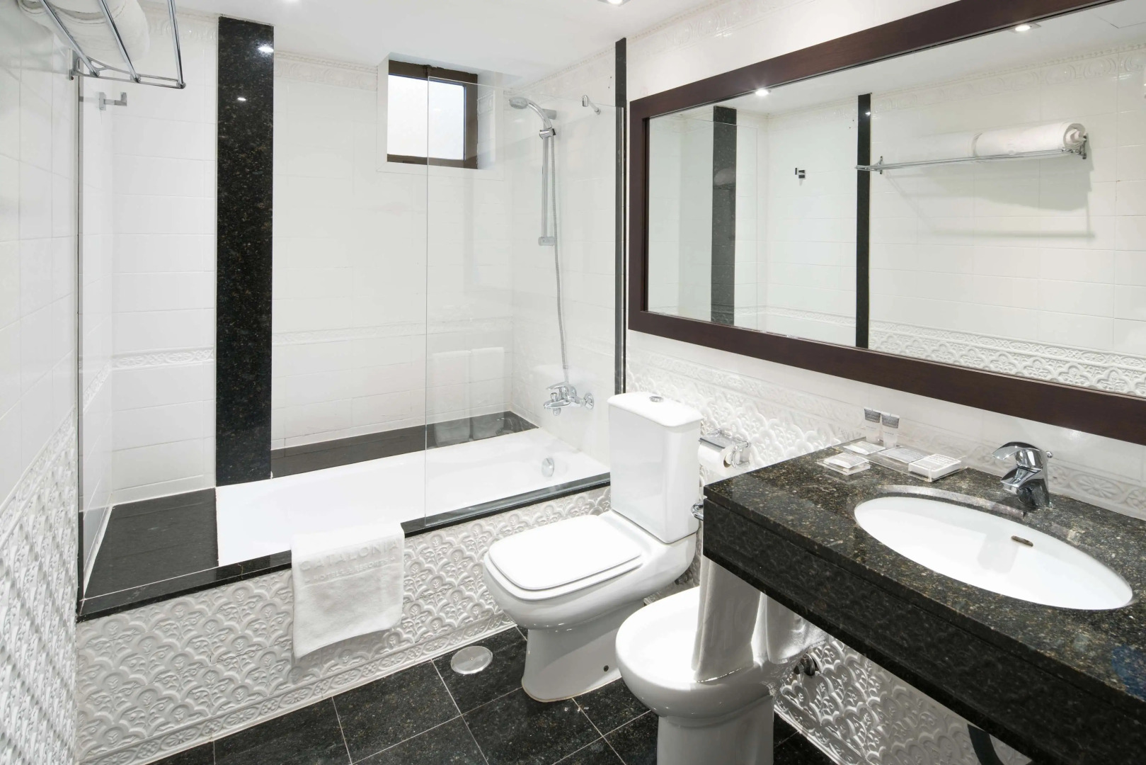 Foto - Catalonia Roma