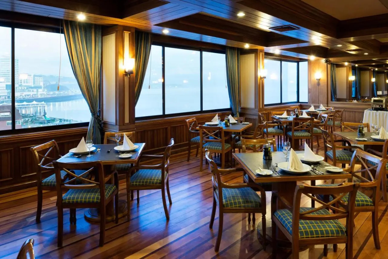 Foto - abba Presidente Suites Puerto Montt