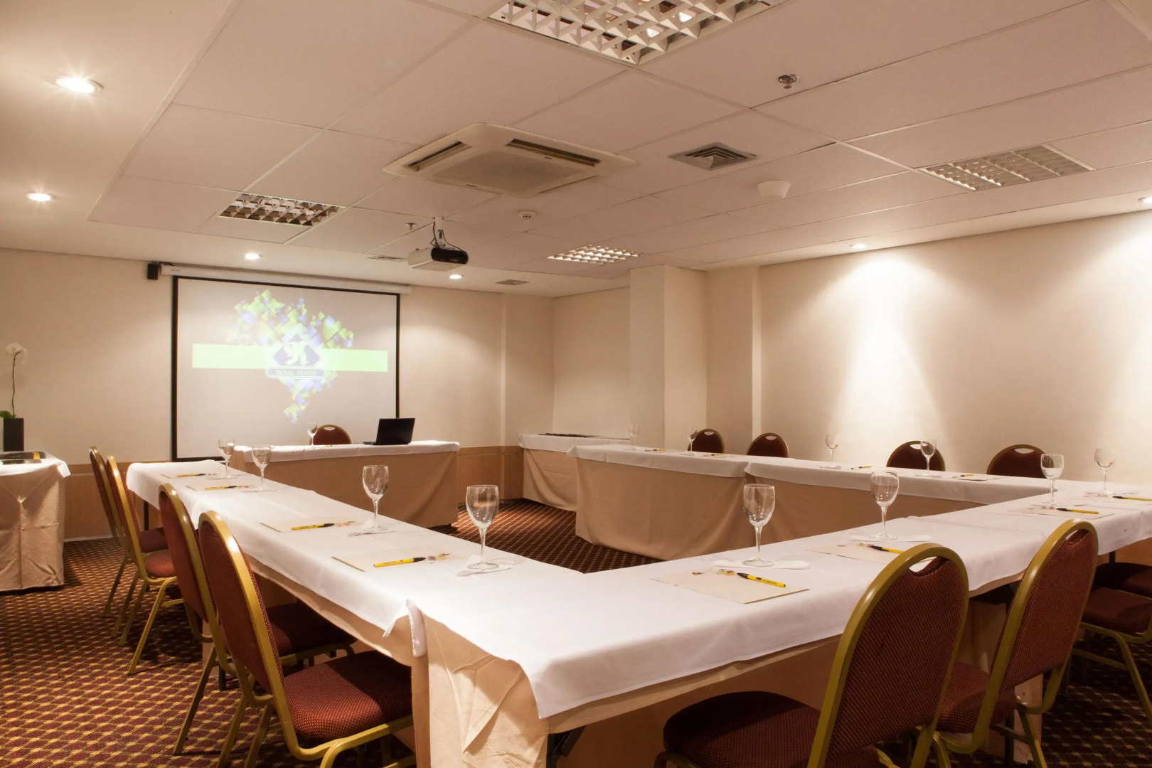 Foto - Royal Collection Paulista