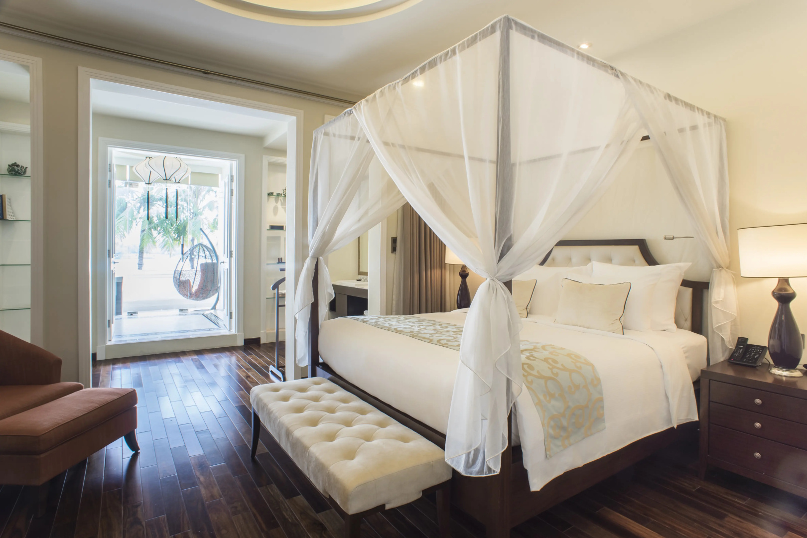 Foto - Villa Song Saigon