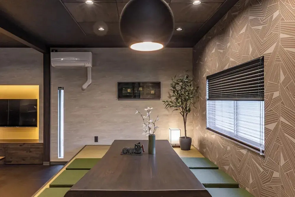 Foto - JAPAVISTA Gekkou