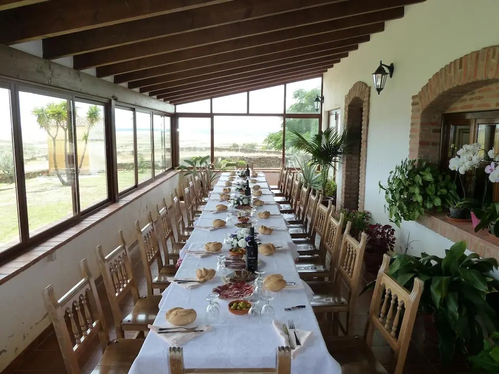 Foto - Casa Rural Las Canteras