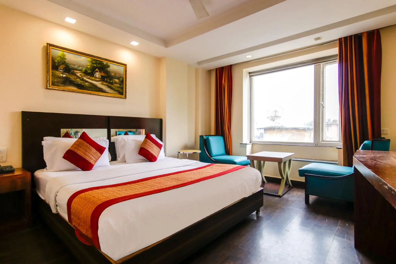 Photo - Neu Villa Hotel