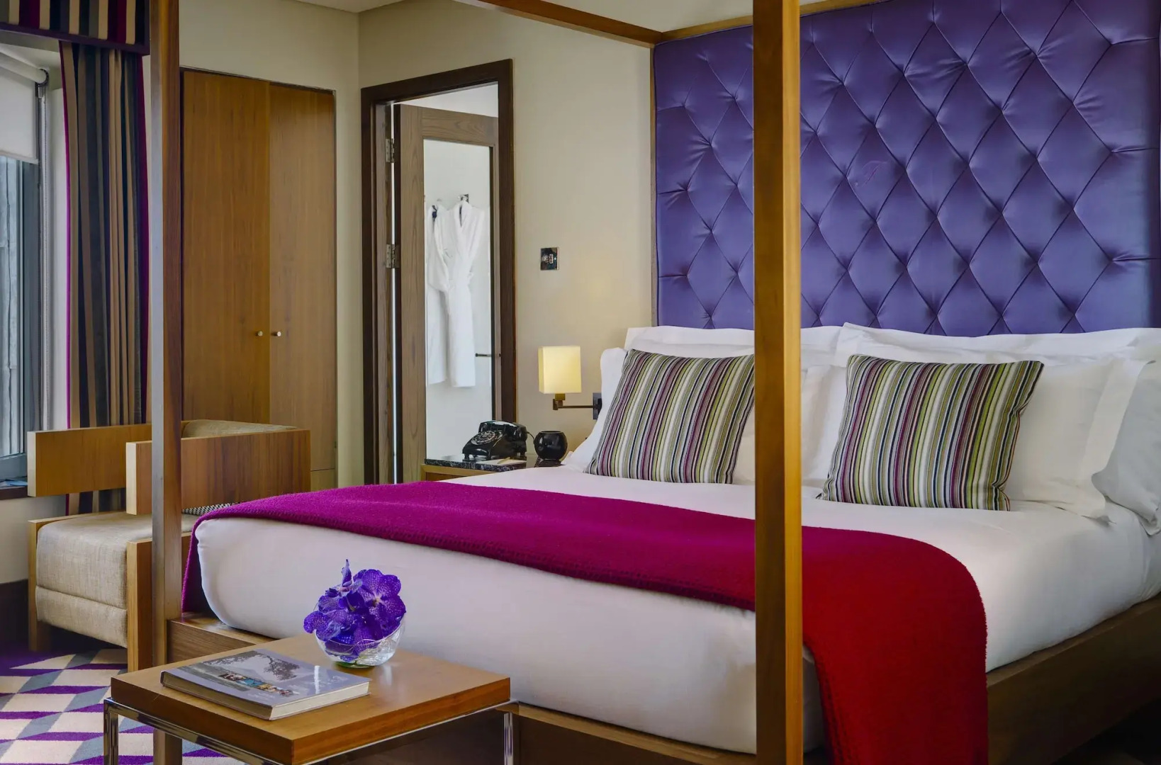 Foto - The Fitzwilliam Hotel