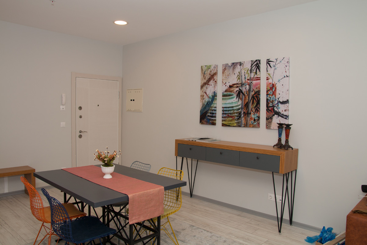 Photo - Zin D Home Dudullu Otel