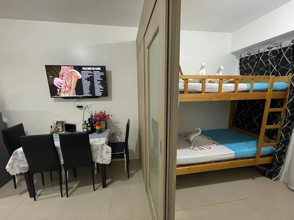 Foto - Stay at Shore Residences, Mall Of Asia Complex Stays by PBYY