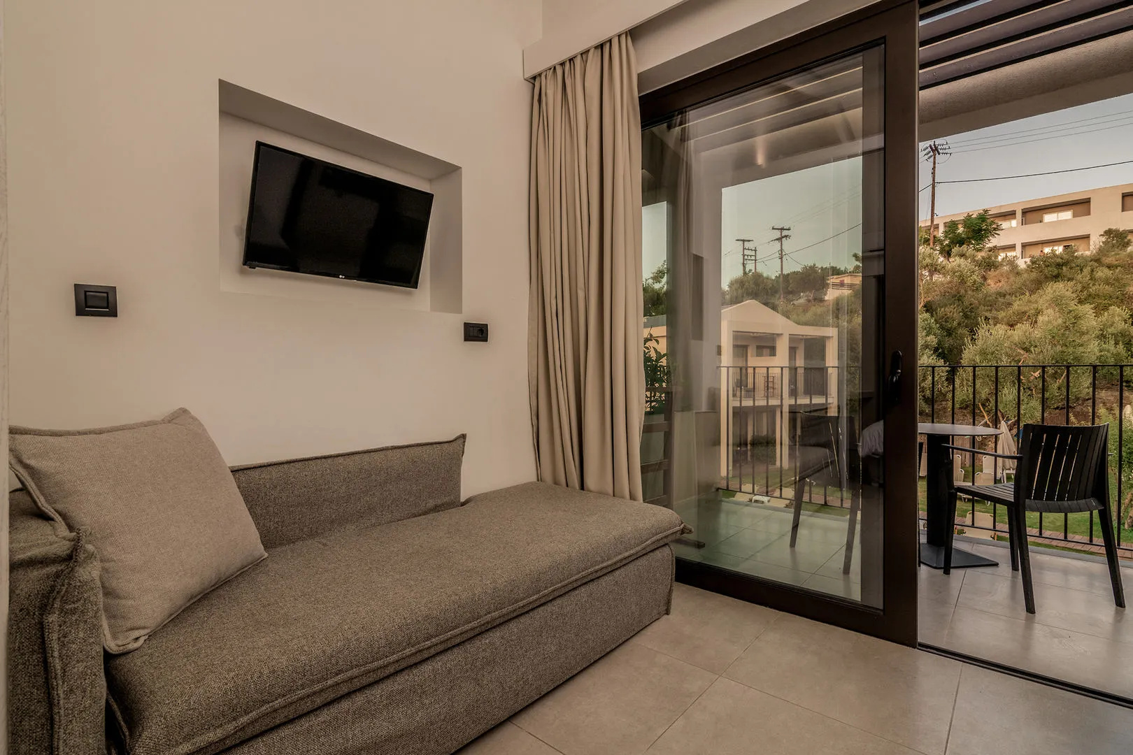 Foto - New Beach Hotel