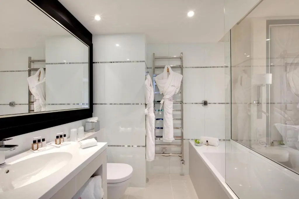 Photo - Grand Hôtel Spa & Thalasso