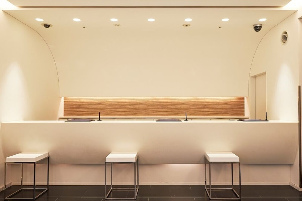 Foto - Hotel Oriental Express Ginza West