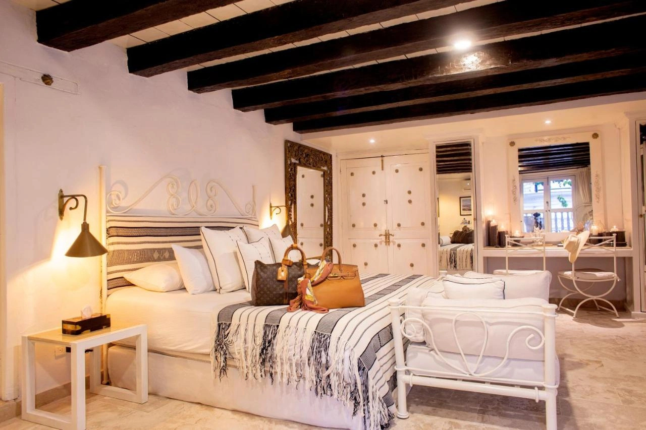 Photo - Leones de Alba Hotel Boutique