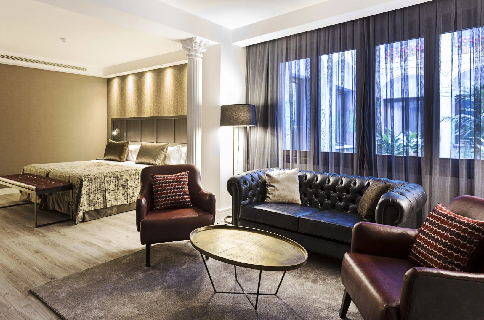 Foto - Catalonia Ronda