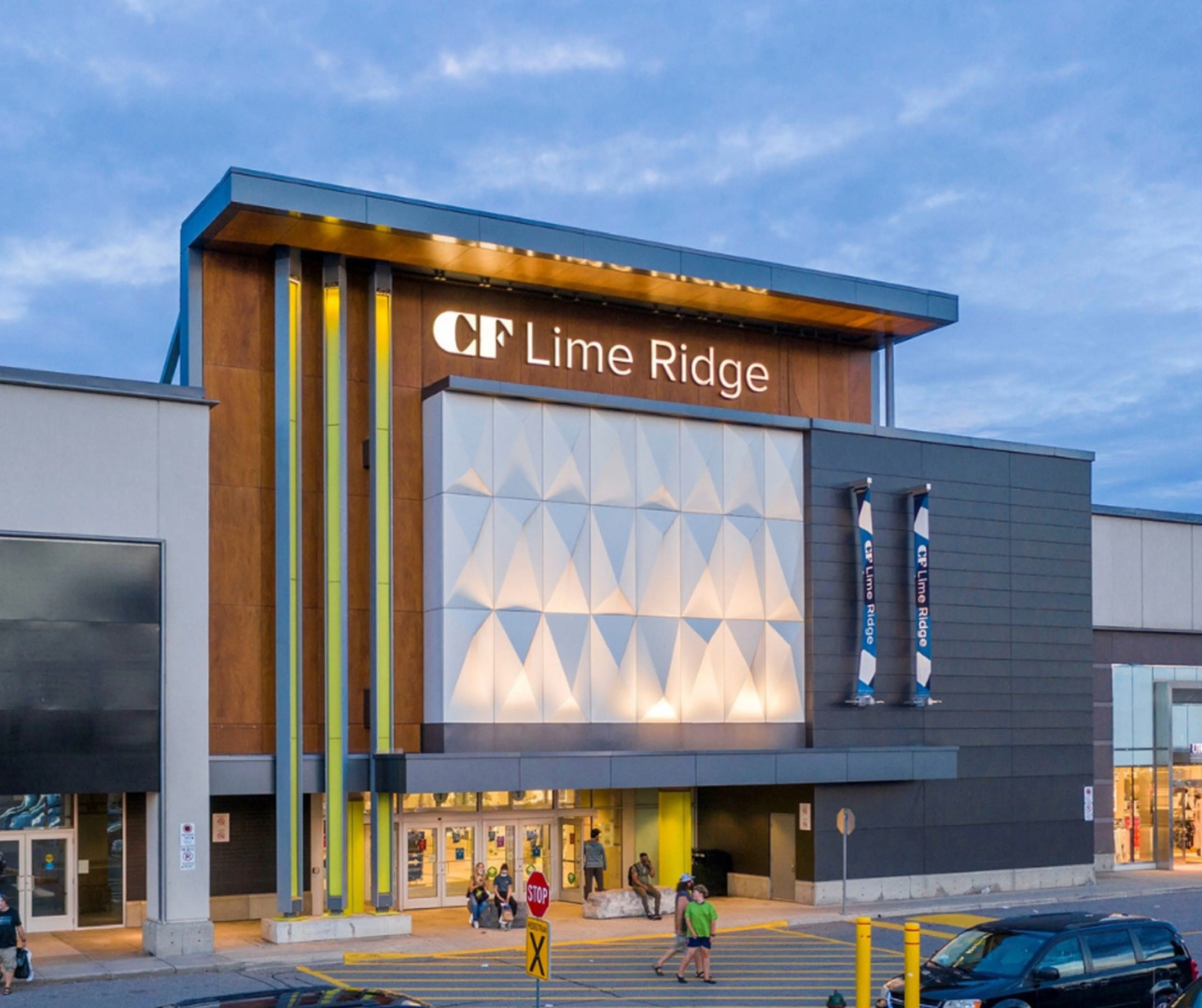 Photo - Holiday Inn Express Hamilton Upper James by IHG