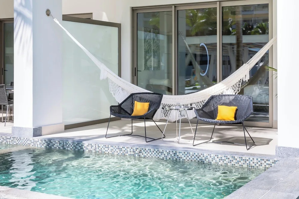 Foto - Garza Blanca Resort & Spa Cancun - All Inclusive
