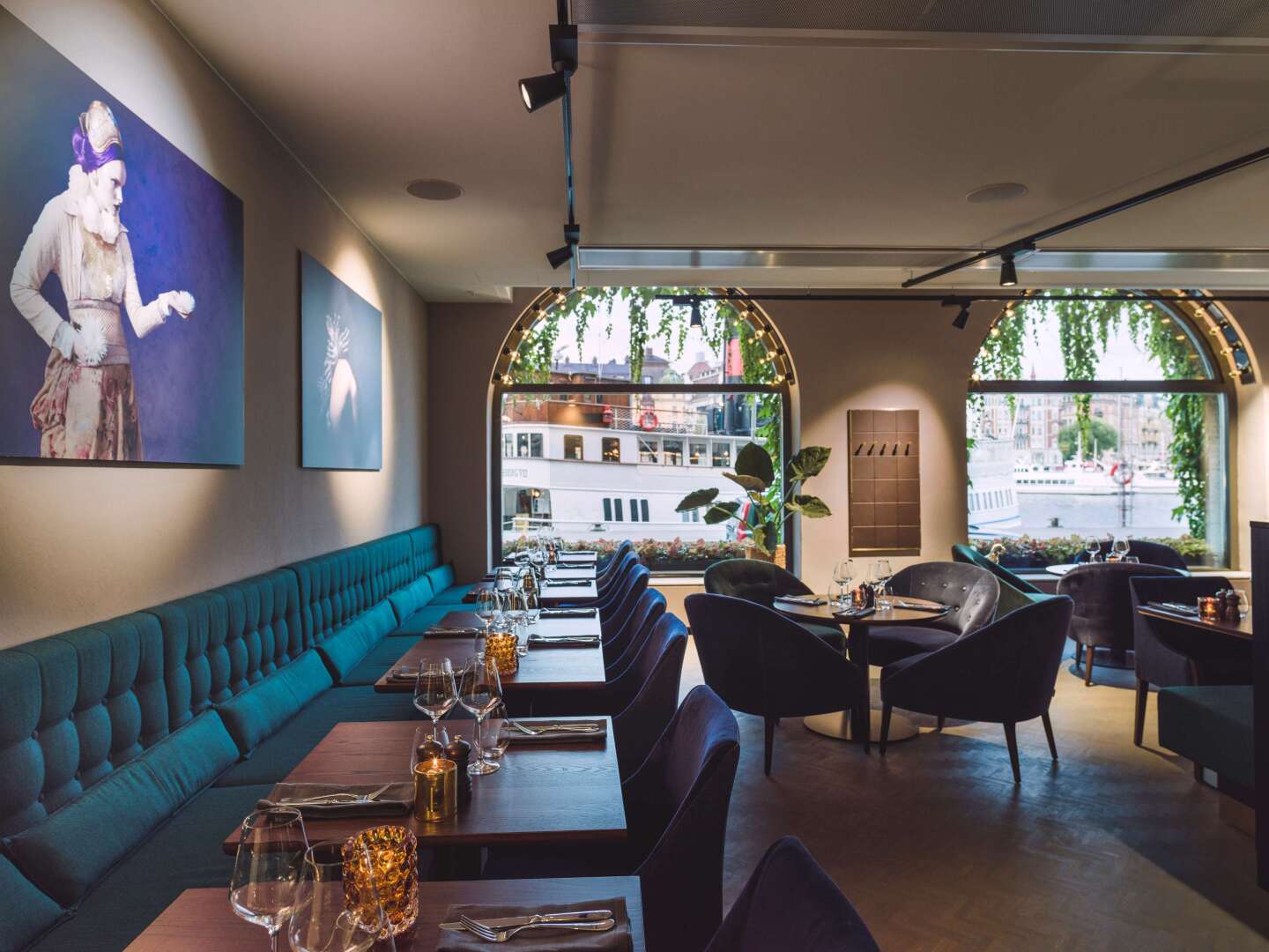 Photo - Radisson Collection, Strand Hotel, Stockholm