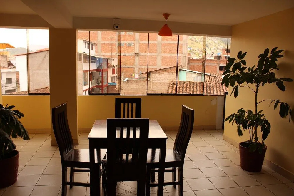 Foto - Alegrias Inn Hotel