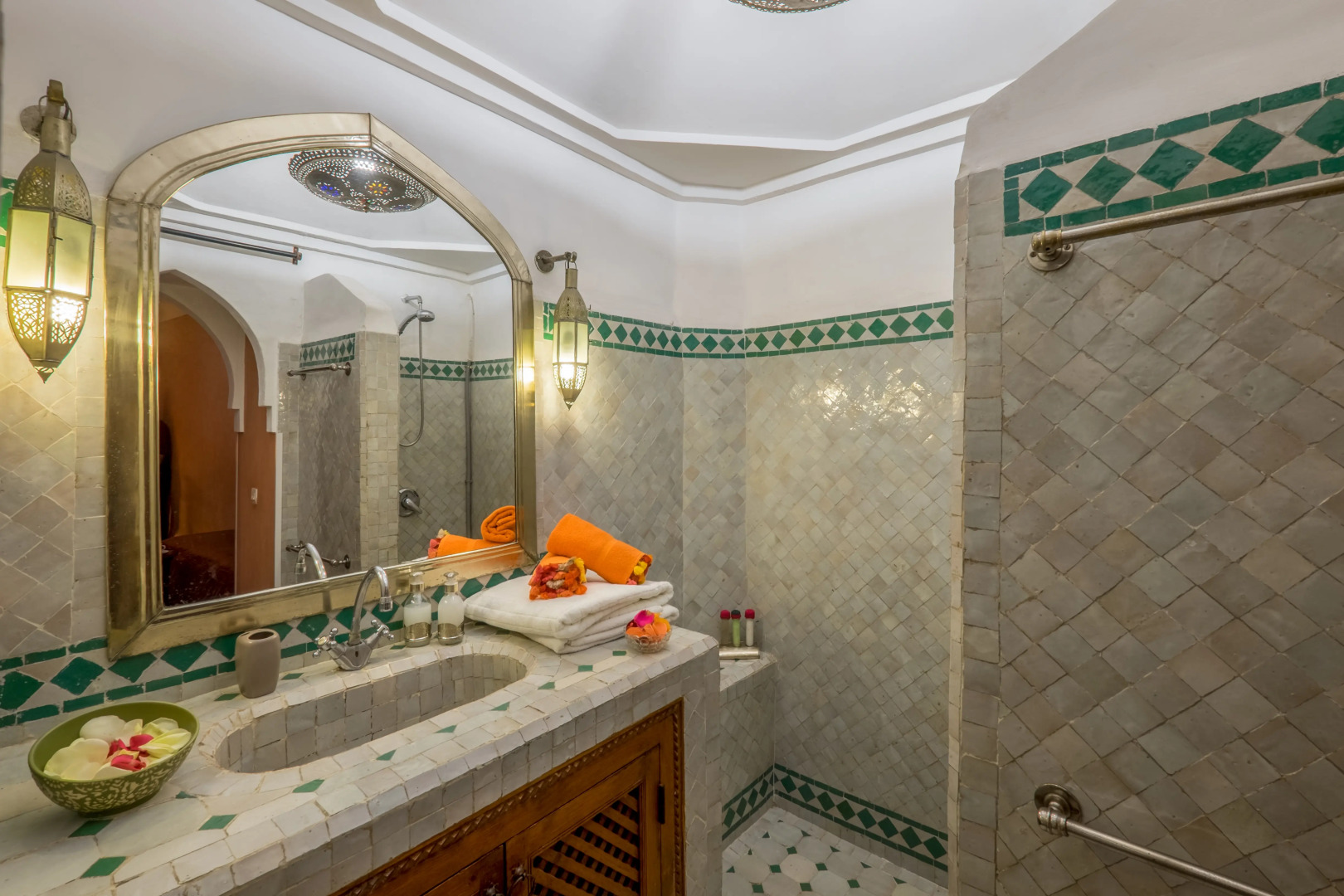 Photo - Riad Sable Chaud