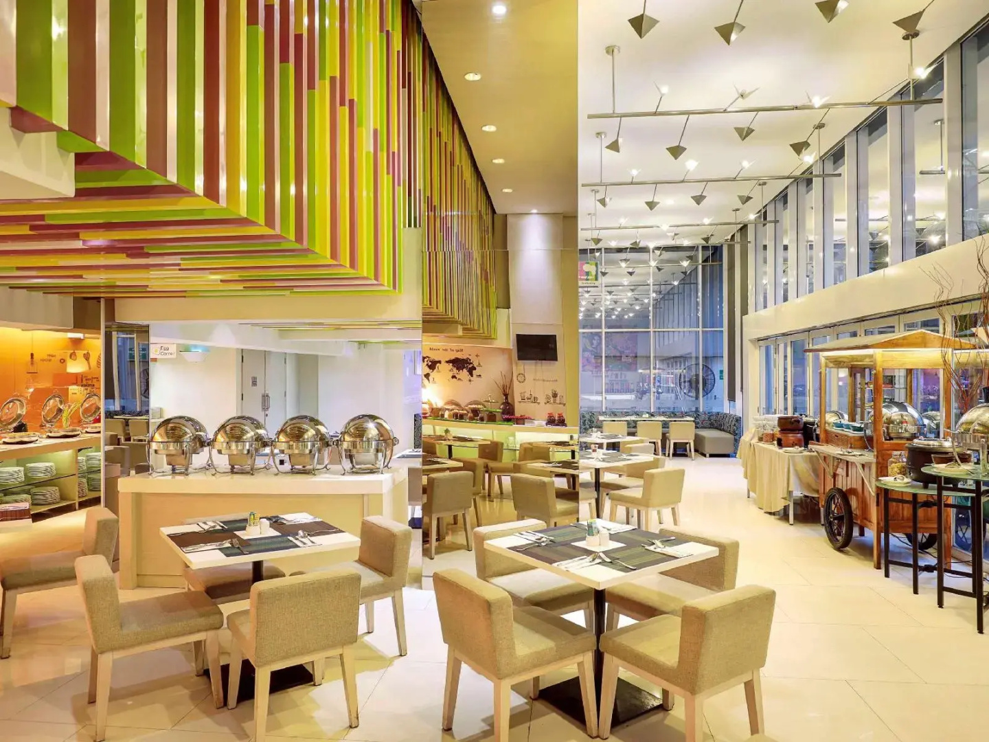 Foto - Artotel Harmoni Jakarta