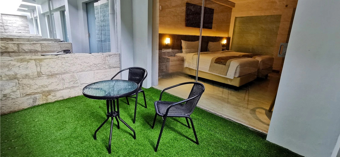 Foto - The Capital Hotel and Resort Seminyak