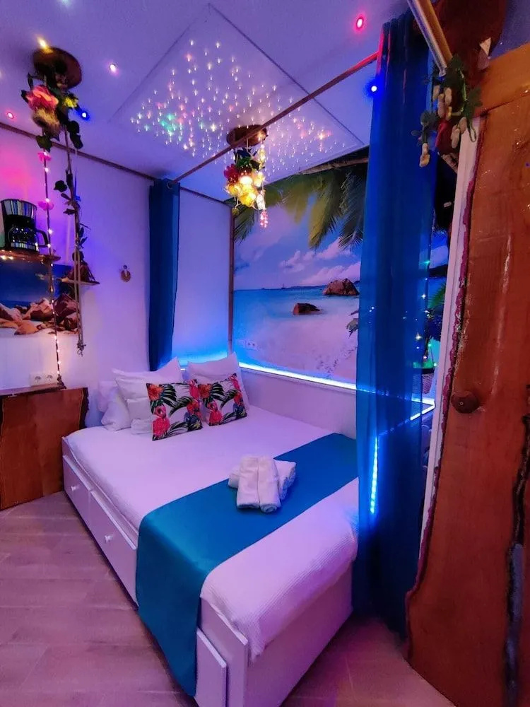 Photo - Wonder Room Paraiso Magico Habitacion