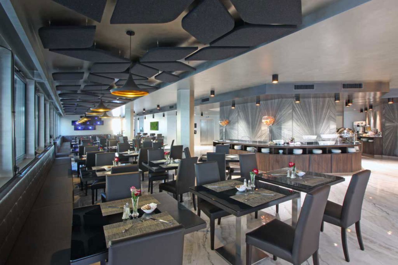 Foto - The Hive Hotel