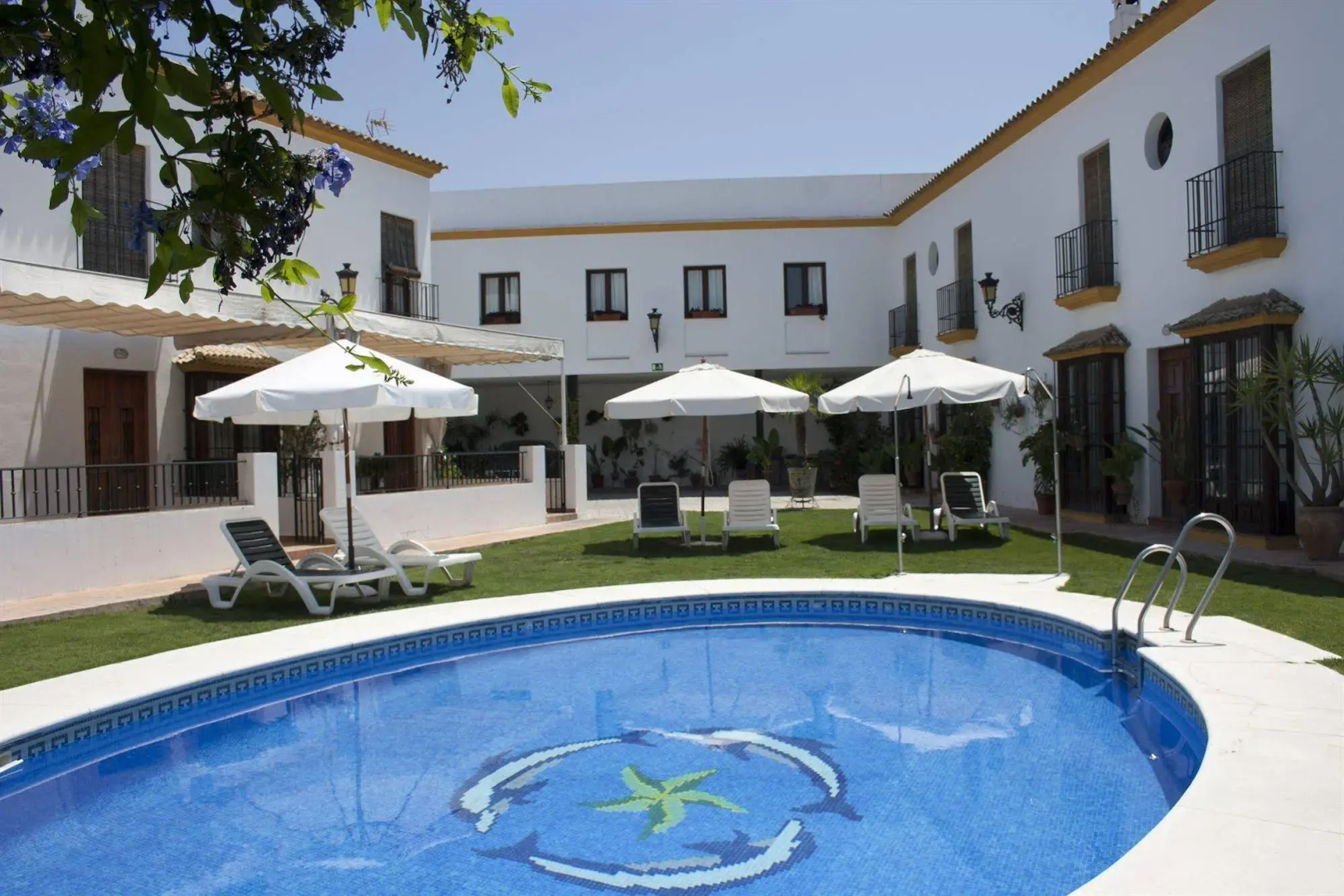 Foto - Hacienda Olontigi