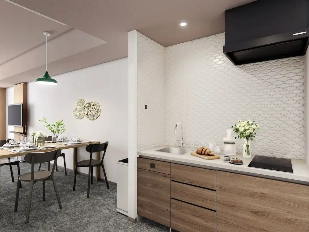 Photo - &Here TOKYO UENO