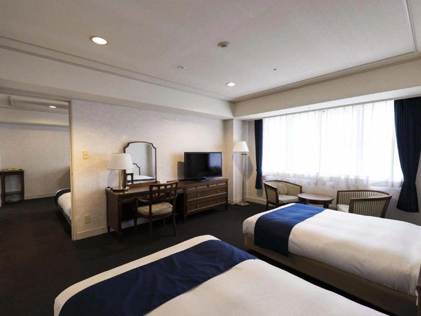 Foto - Ariston Hotel Kobe