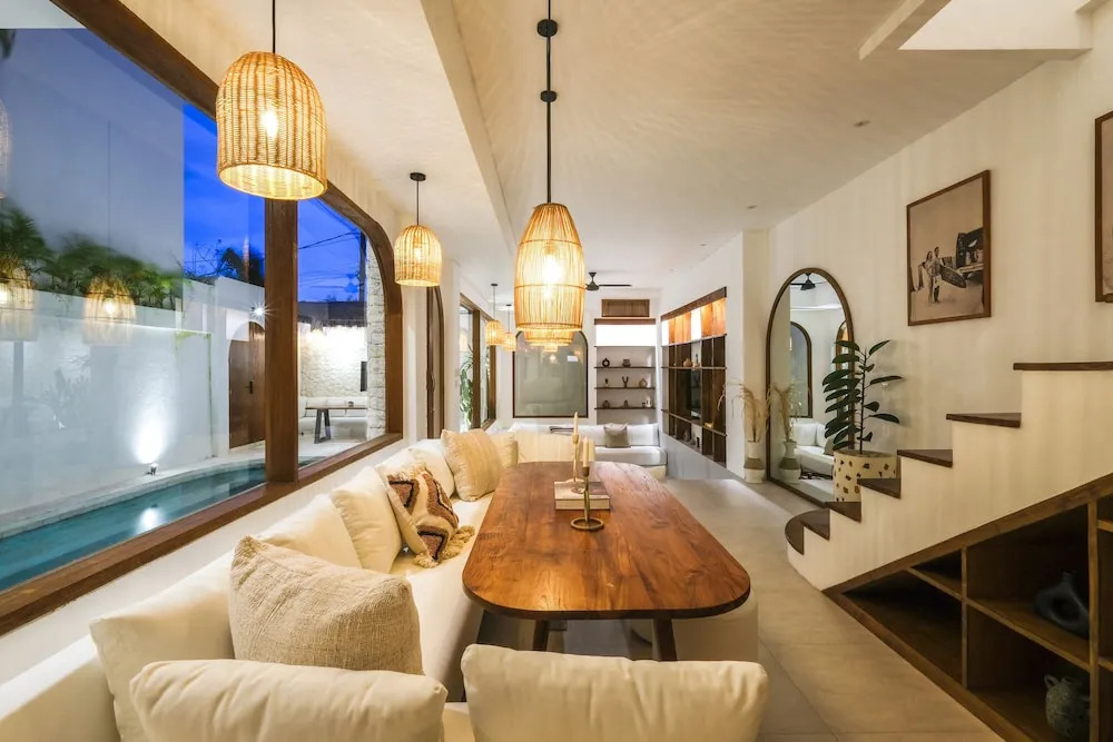 Foto - The Arki Villa